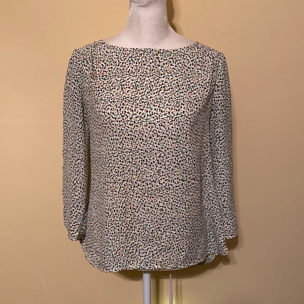 The Limited blouse